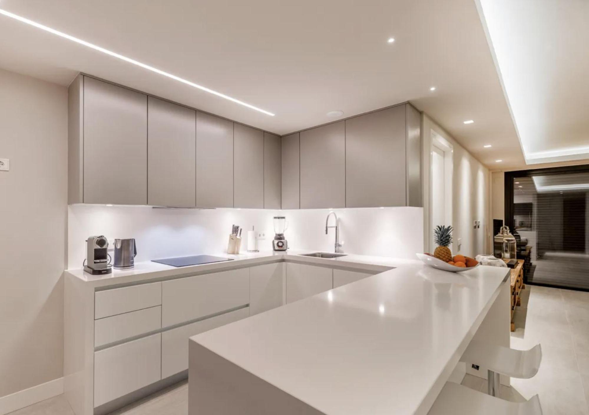 Luxury Apartament Palma de Mallorca