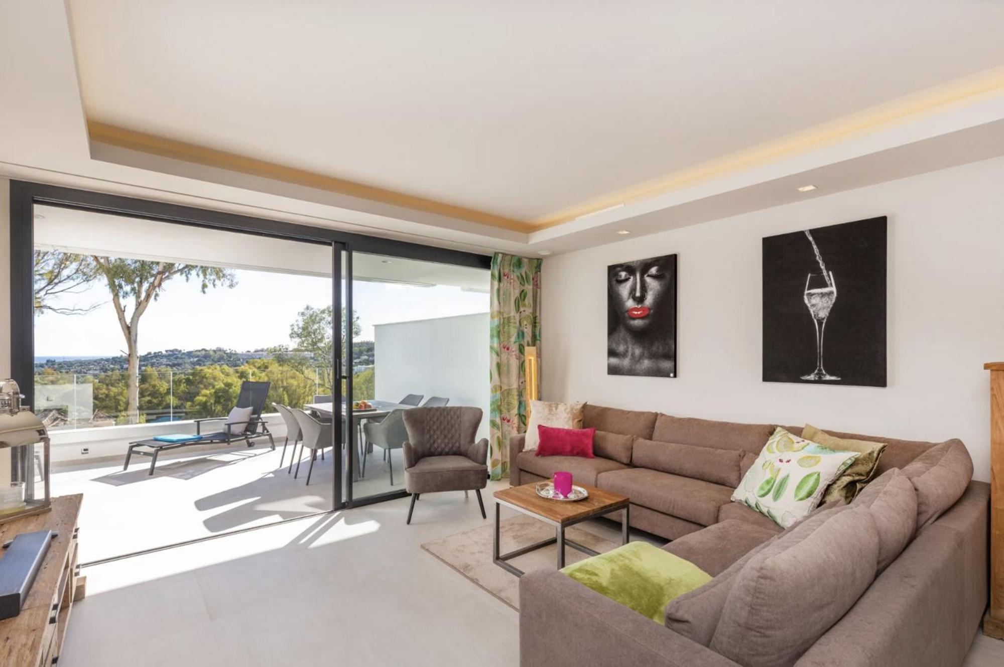 Luxury Apartament Apartment