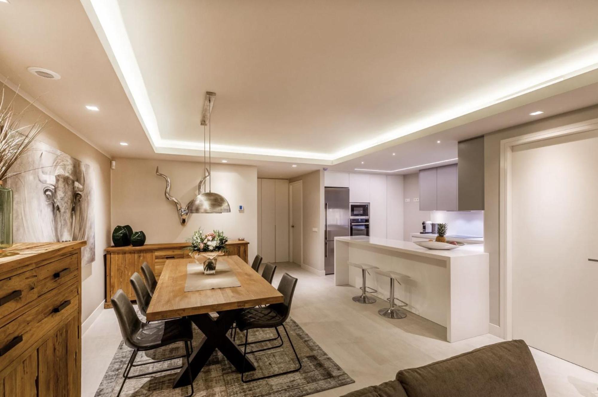 Luxury Apartament