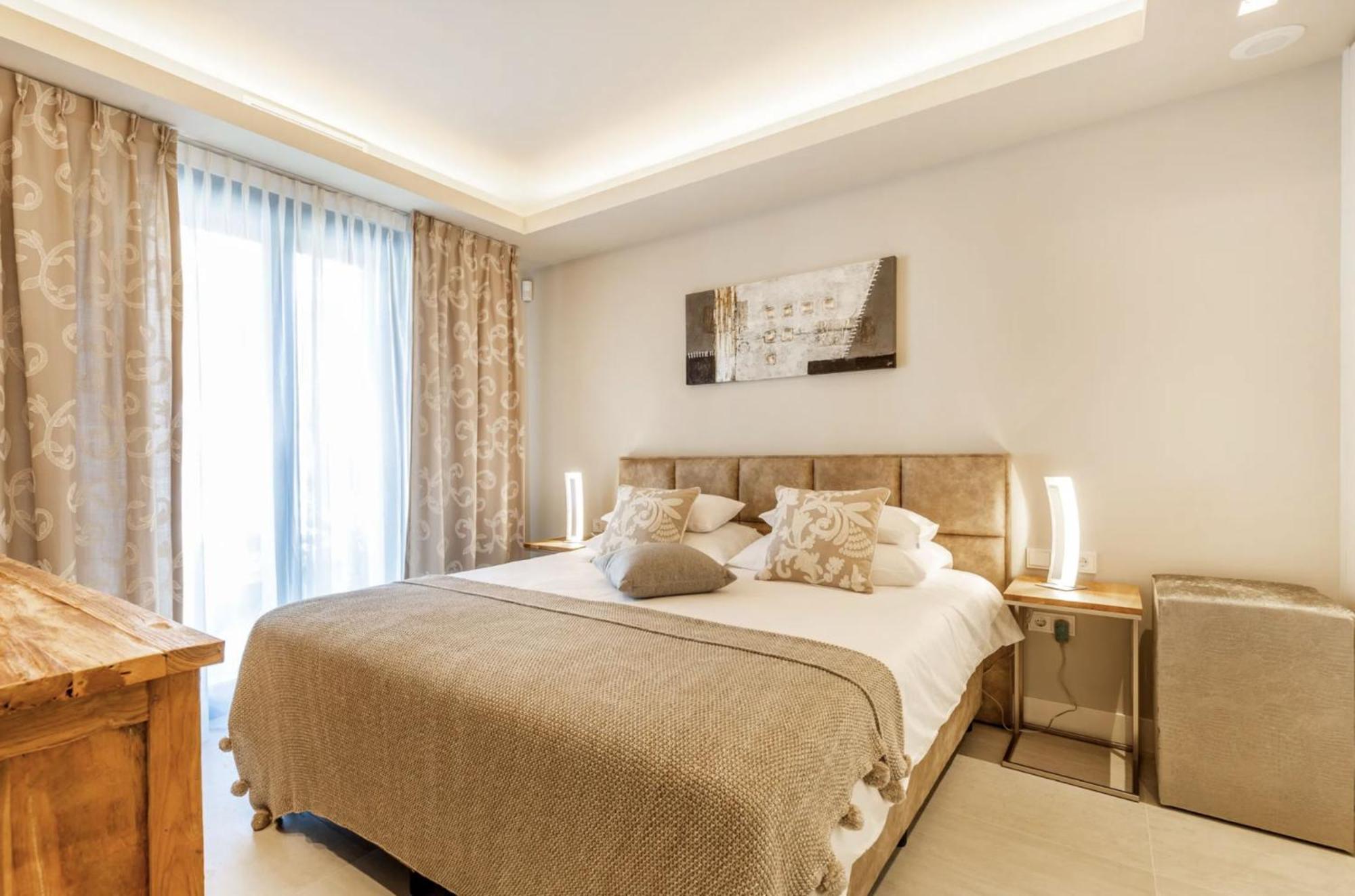 Luxury Apartament *