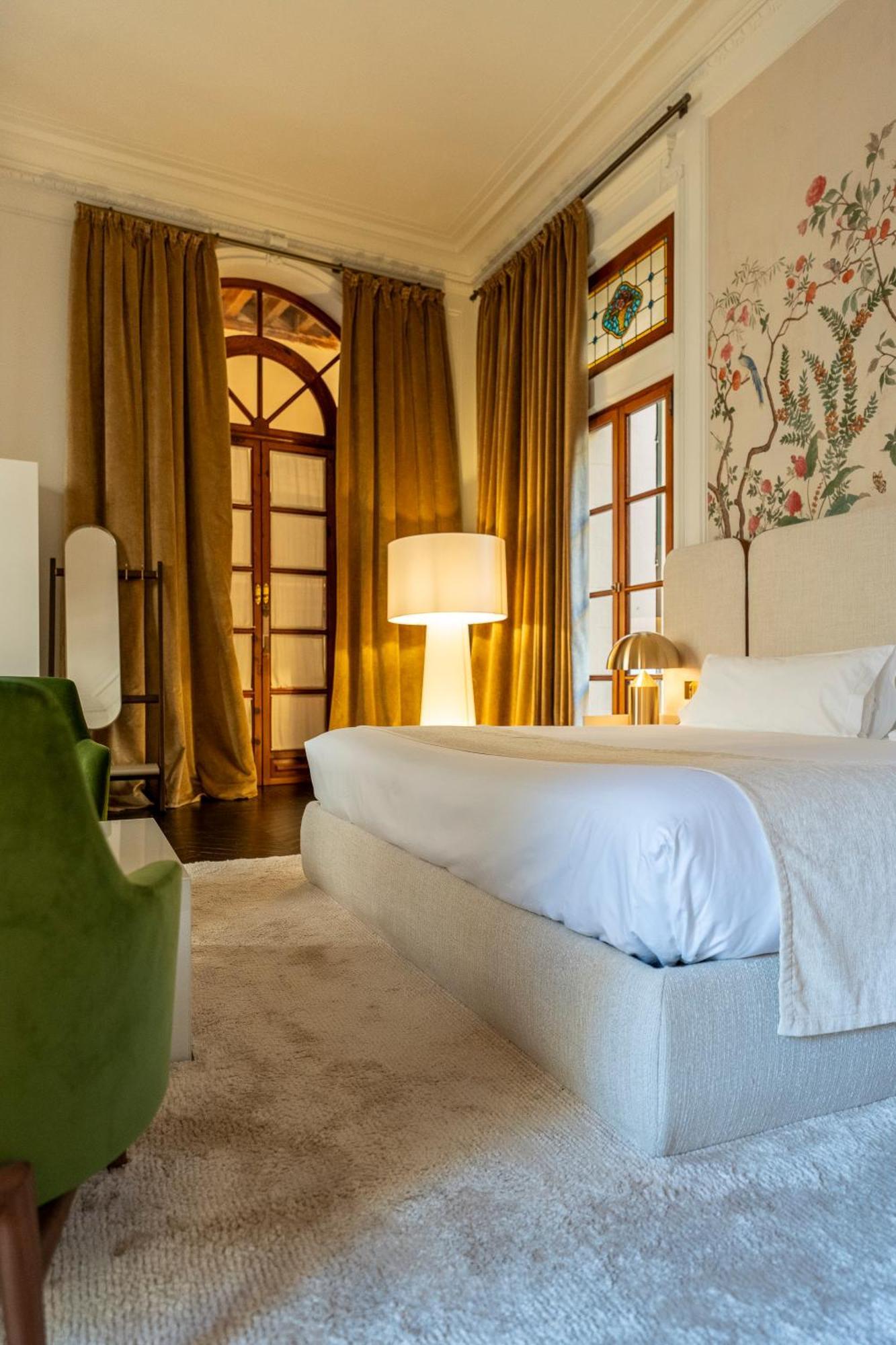 Palacio Ca Sa Galesa 5* Palma de Maiorca