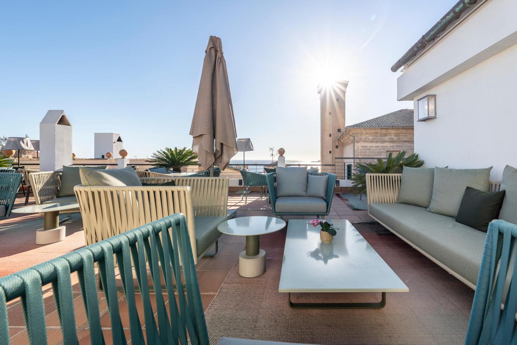 Palacio Ca Sa Galesa 5* Palma de Maiorca