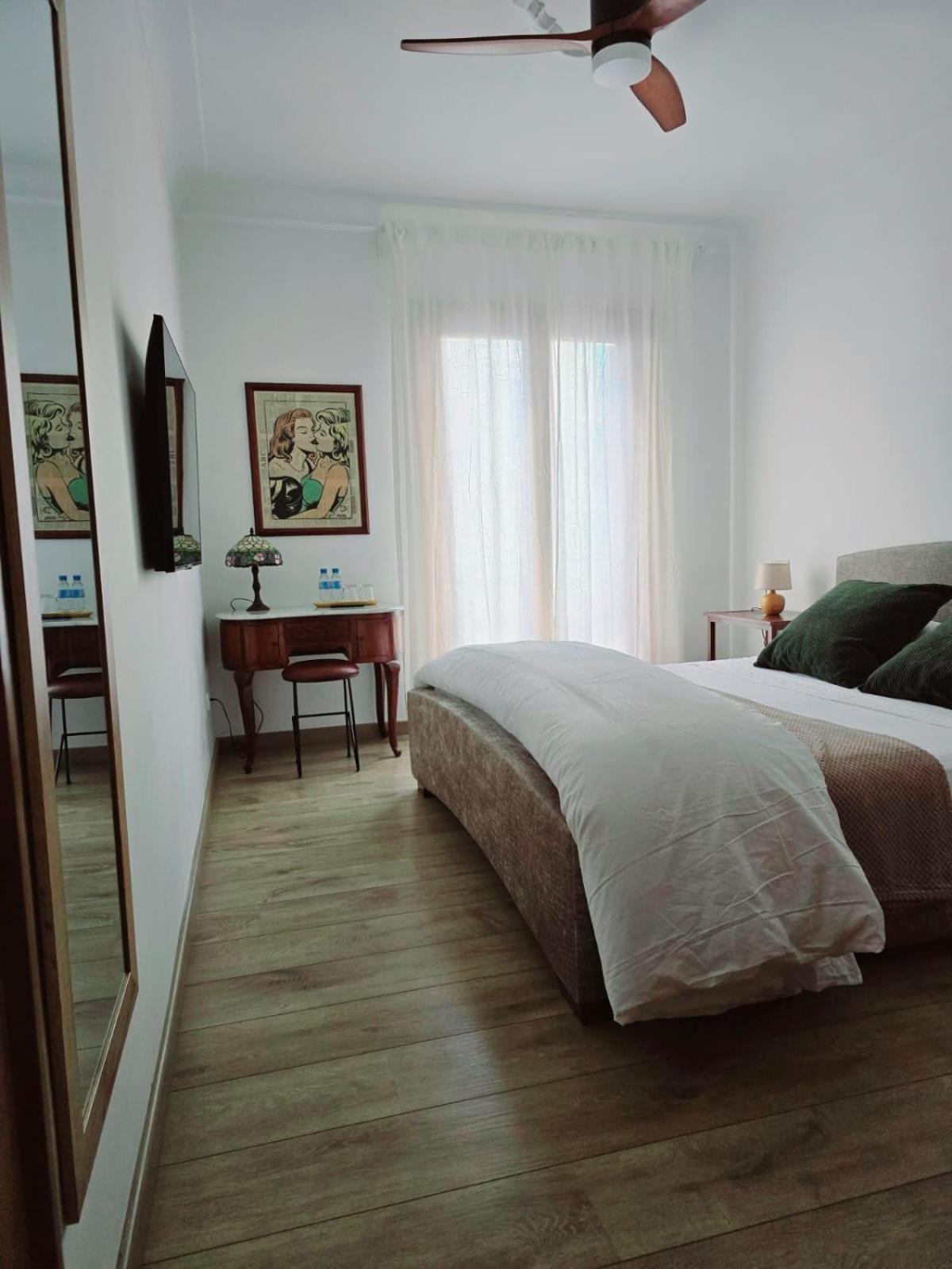 Baron- Center - Luxury Gasthuis Palma de Mallorca