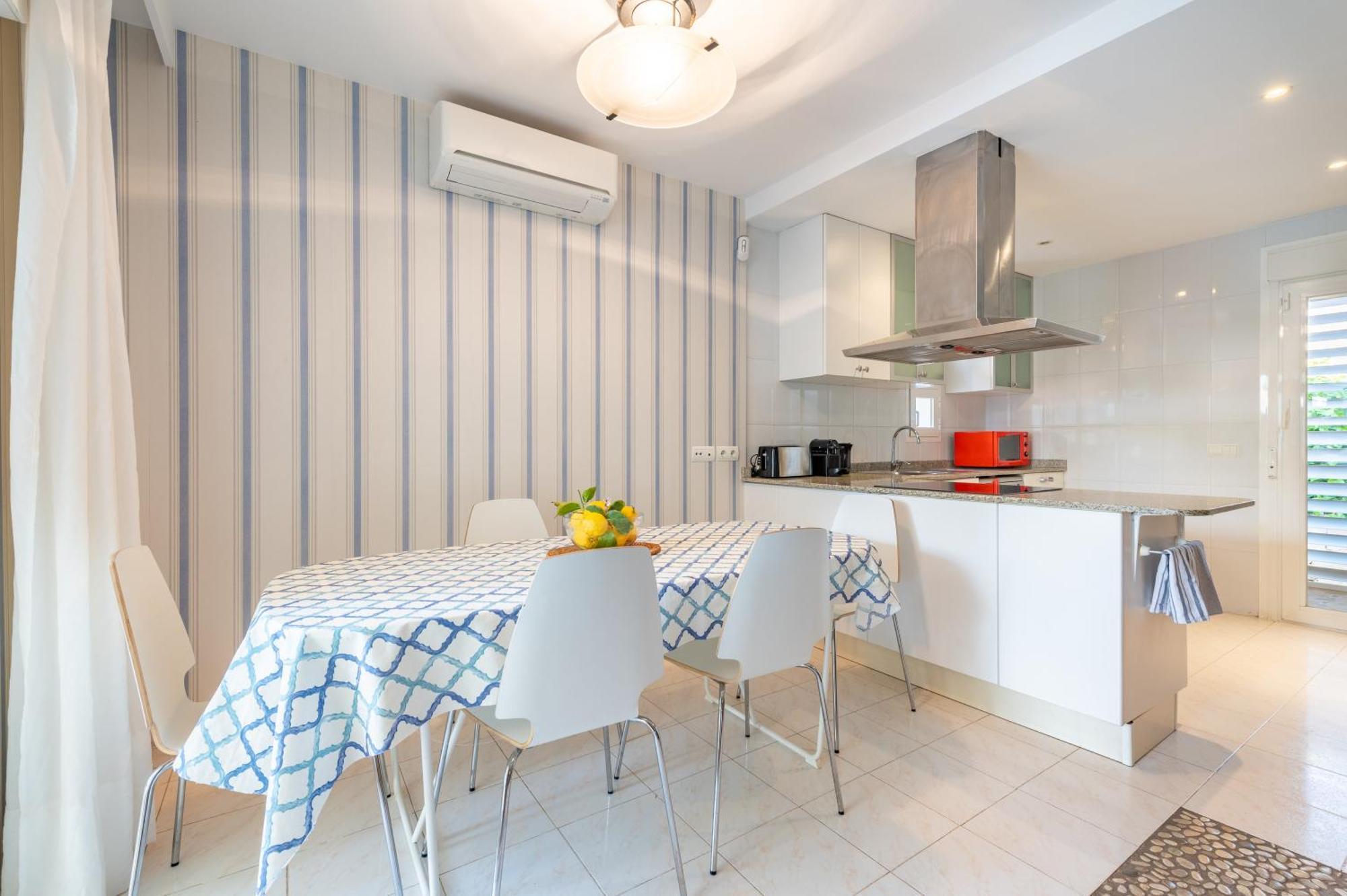Mar - Bujosa Villa Palma de Mallorca