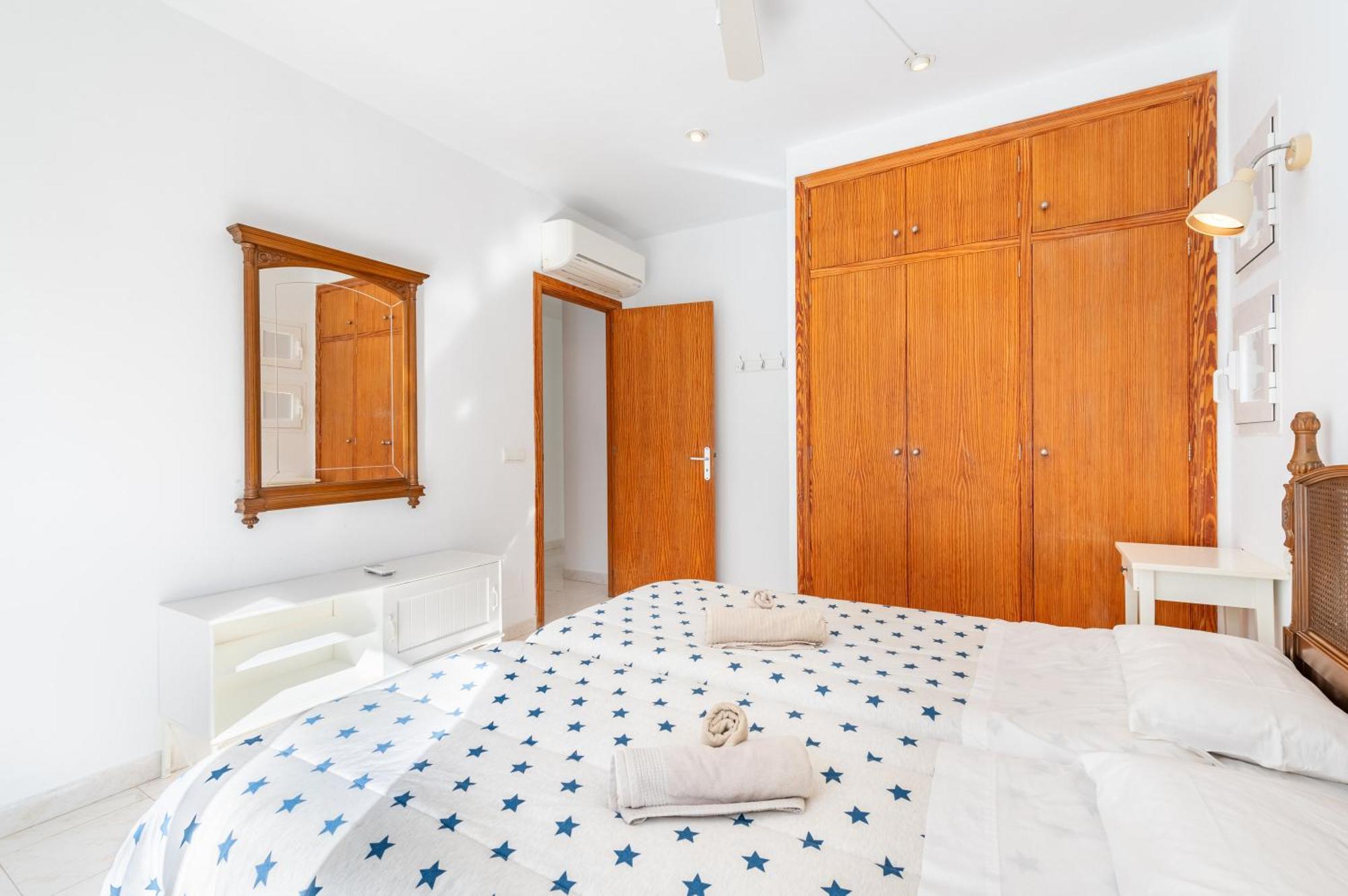 Mar - Bujosa Villa
