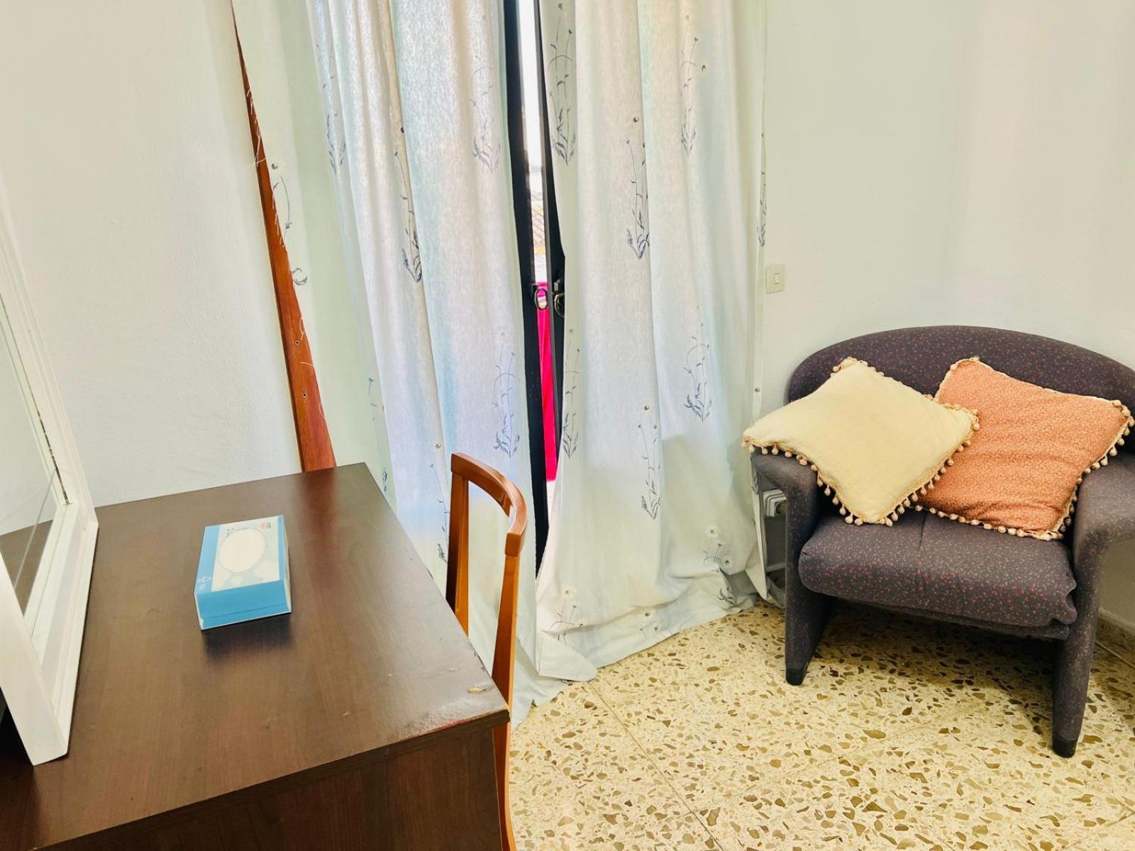 Apartment Habitacion Rustica En Para Una Sola Persona En Casa Familiar Palma de Mallorca