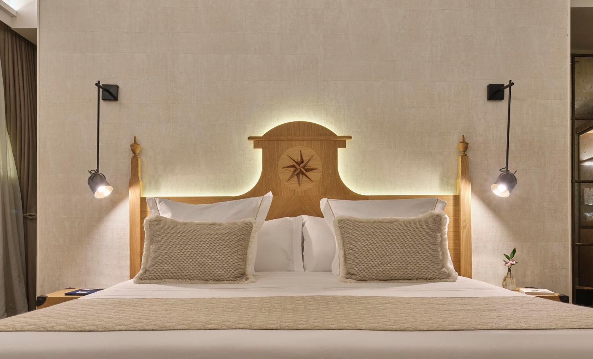 Antigua - Casa Noble Hotel 5*