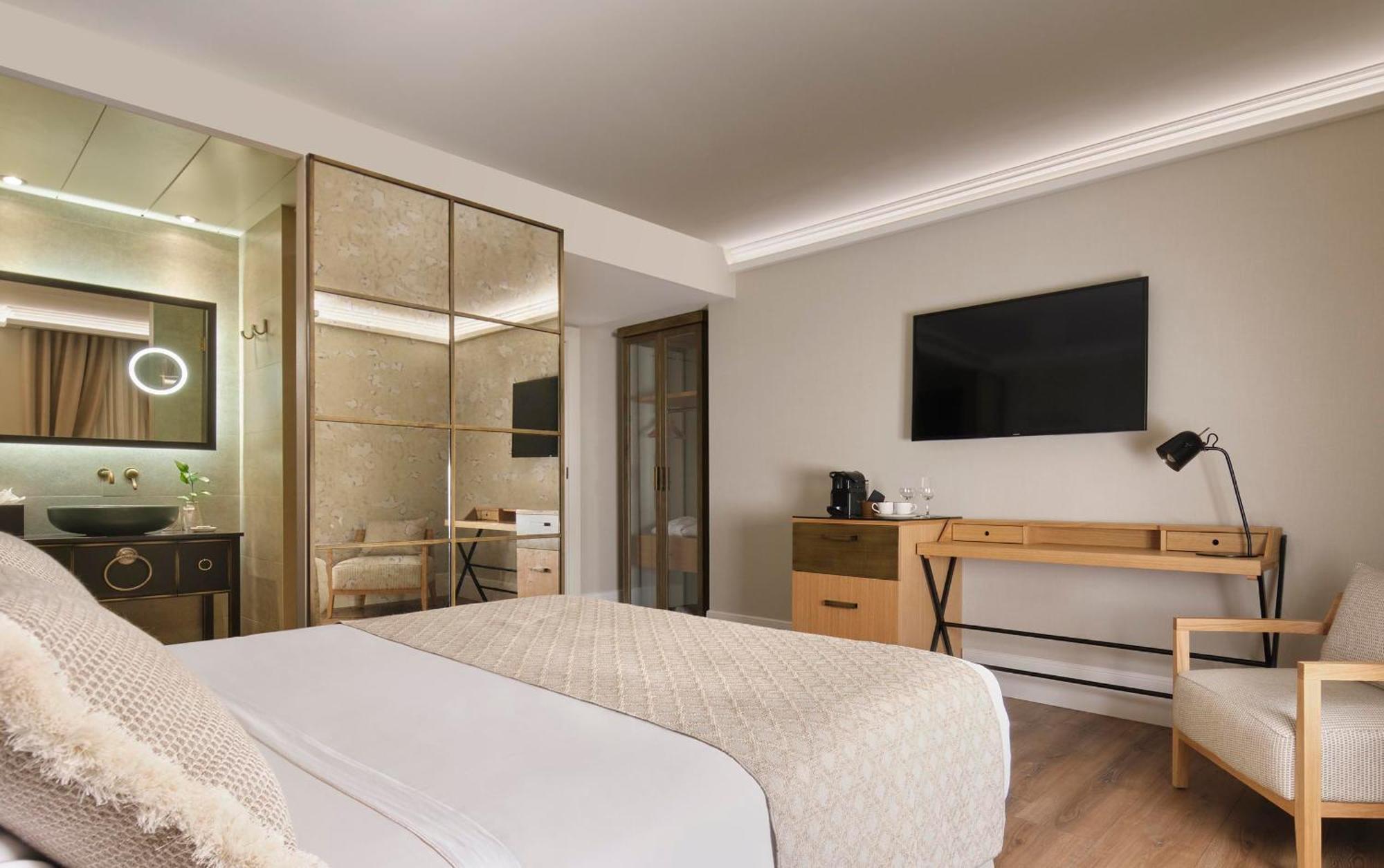 Antigua - Casa Noble Hotel Palma de Mallorca