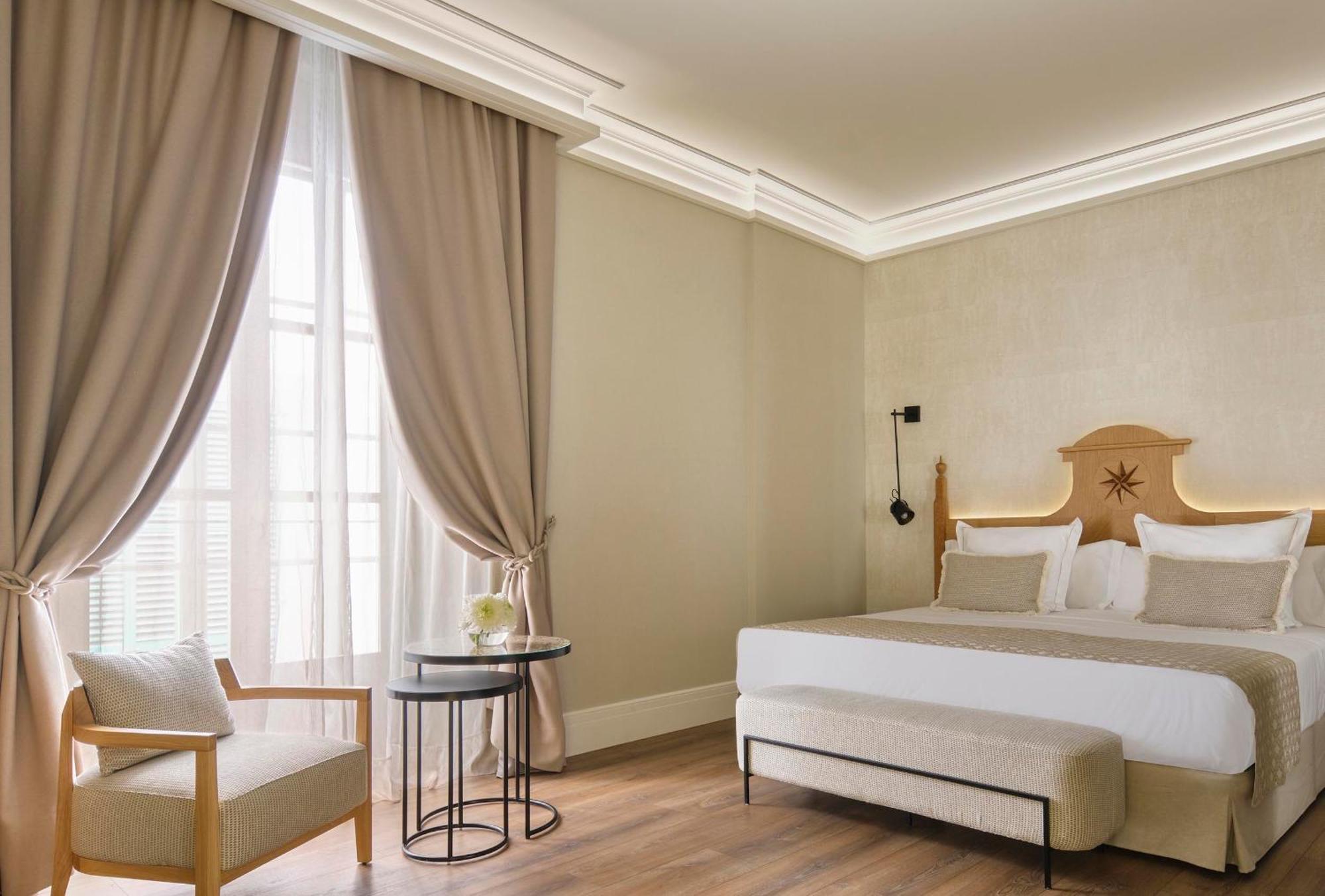 Hotel Antigua - Casa Noble 5*