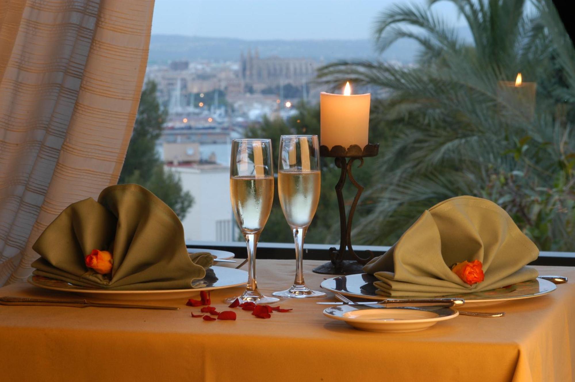 Gpro Valparaiso Palace & Palma de Maiorca