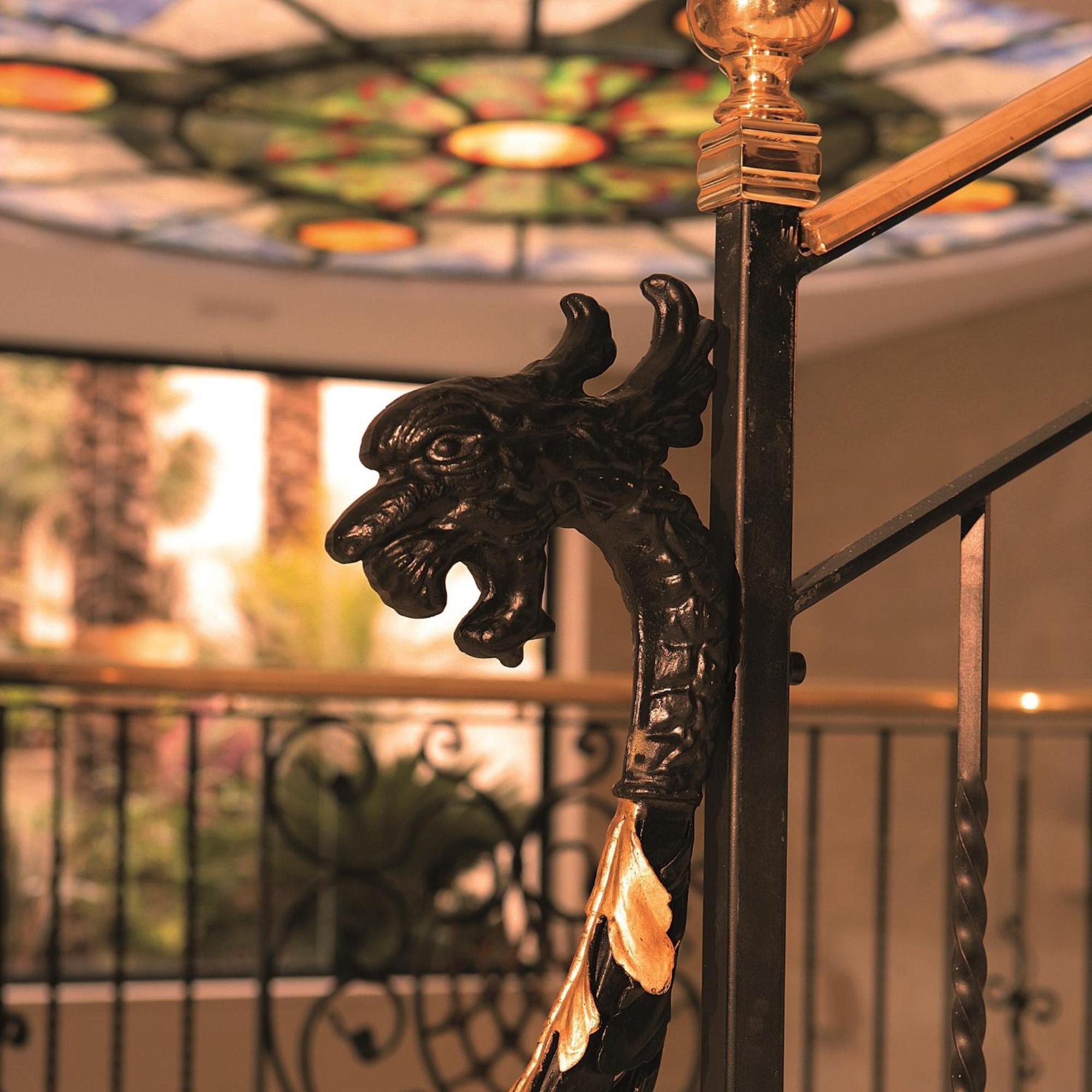 Hotel Continental