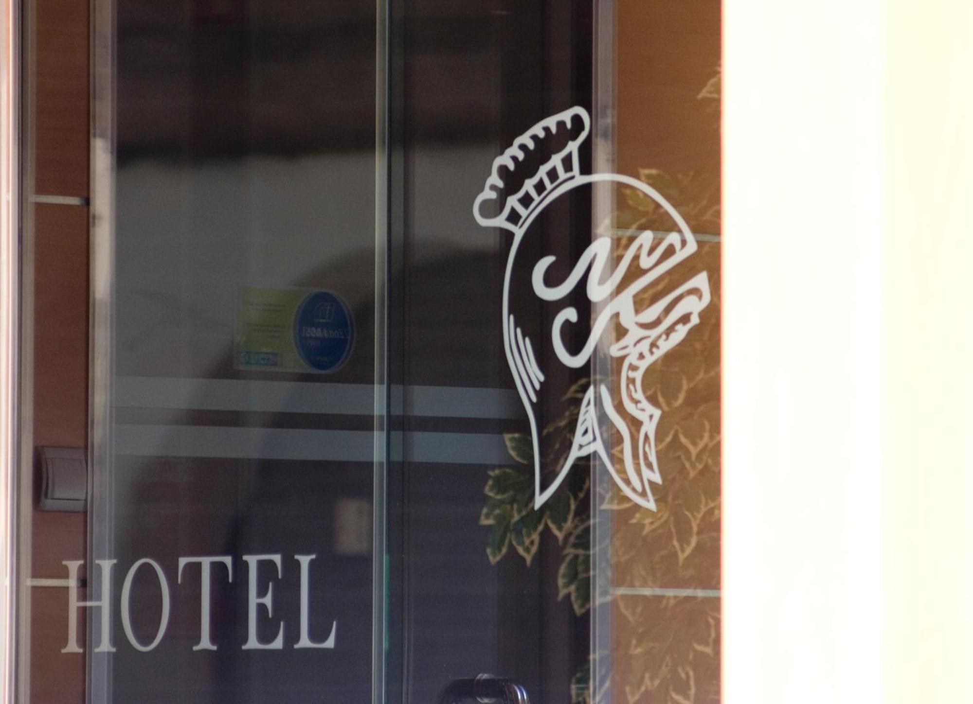 Hotel Abelux Palma de Mallorca