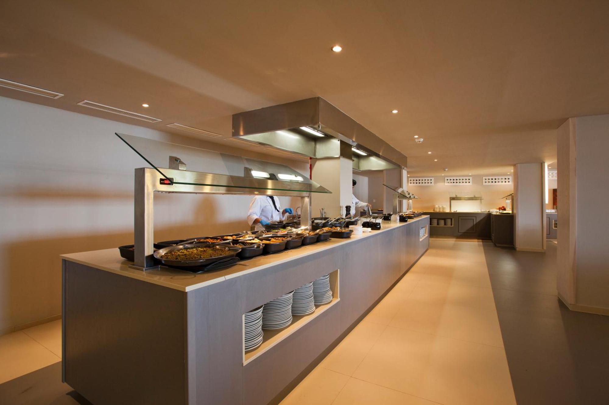 Hotel Be Live Adults Only Marivent 4*