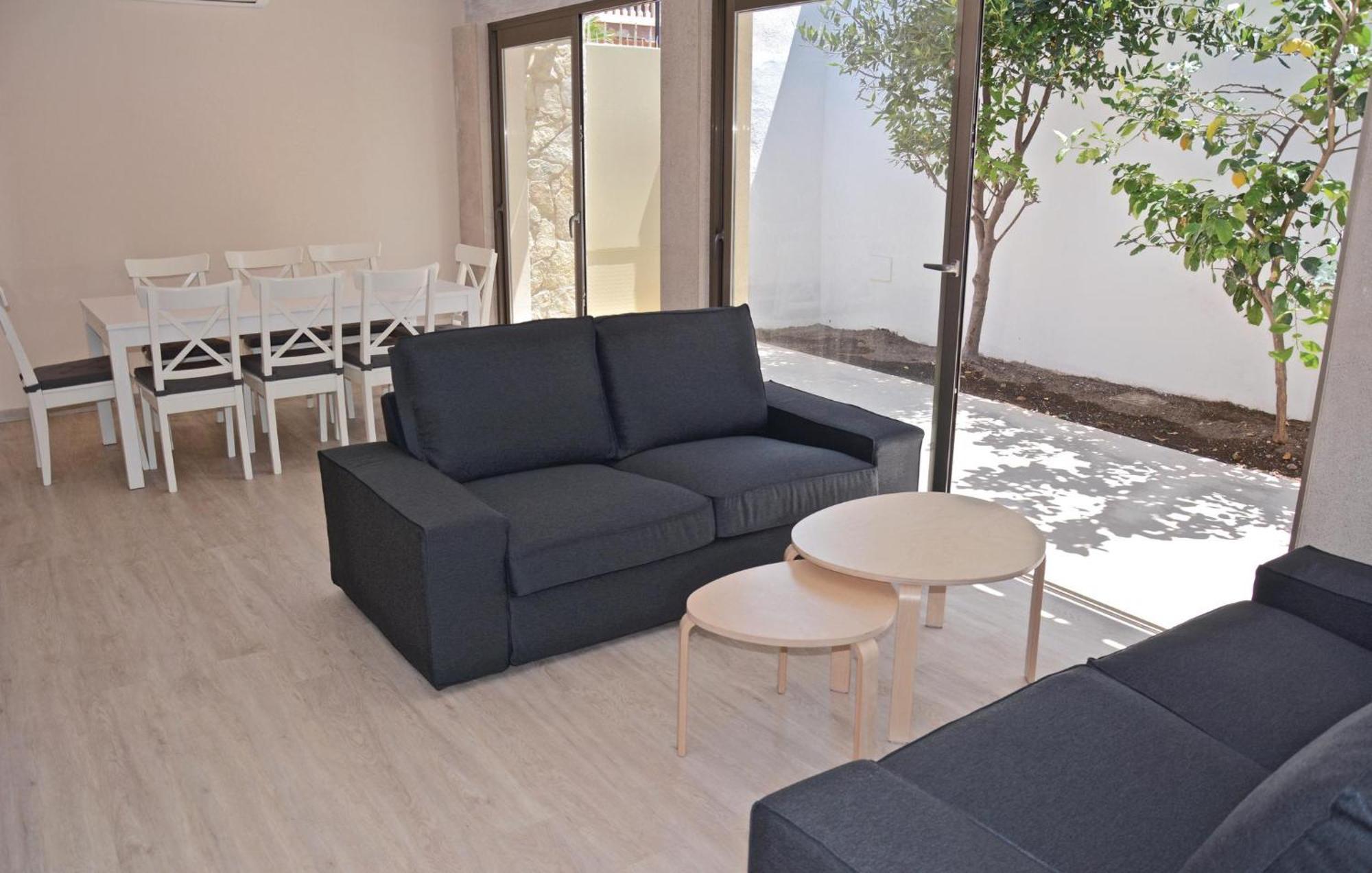 Holiday home Awesome In With Kitchen *