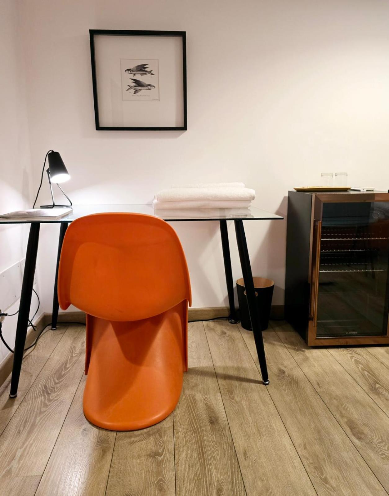 Gasthuis Baron- Center - Luxury