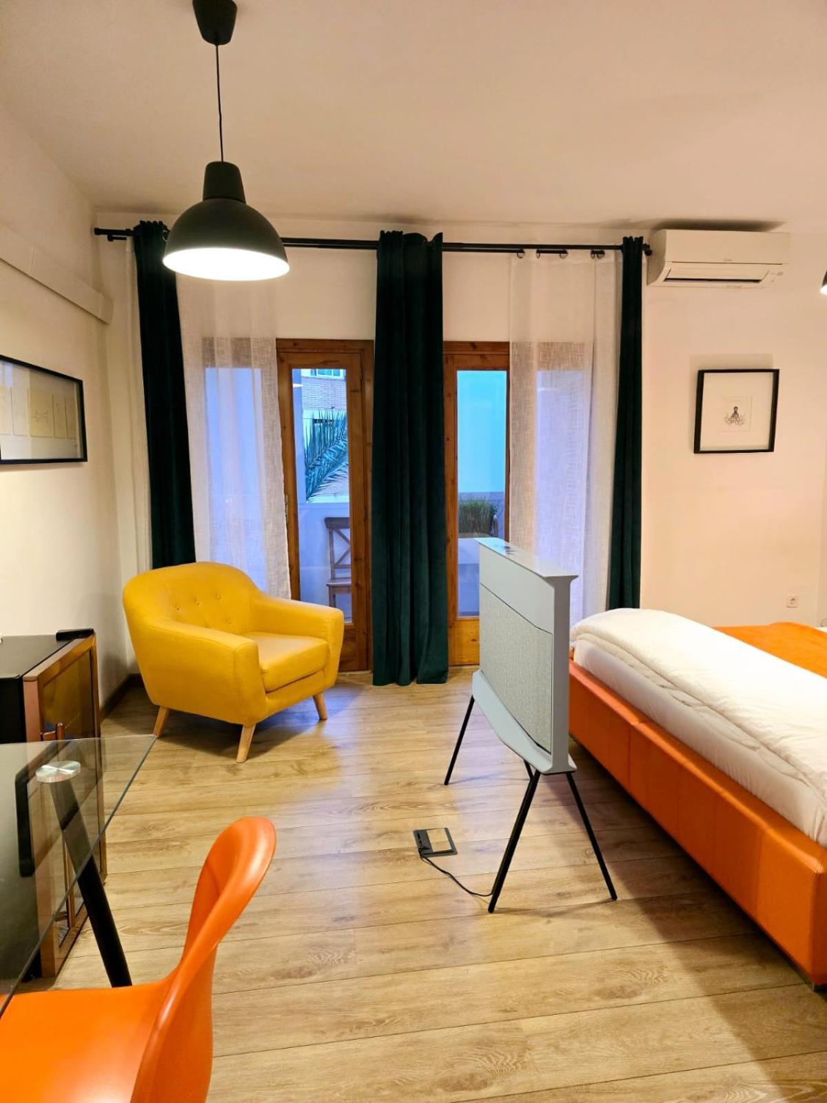 Gasthuis Baron- Center - Luxury