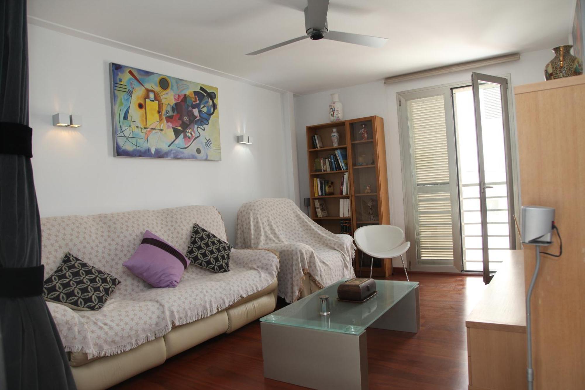 Ferienhaus Casa Molinar Palma