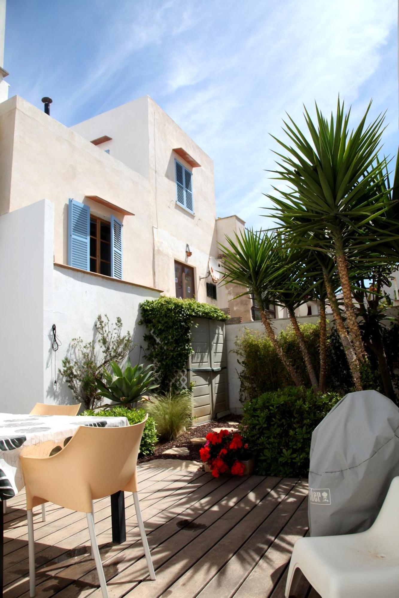 Ferienhaus Casa Molinar