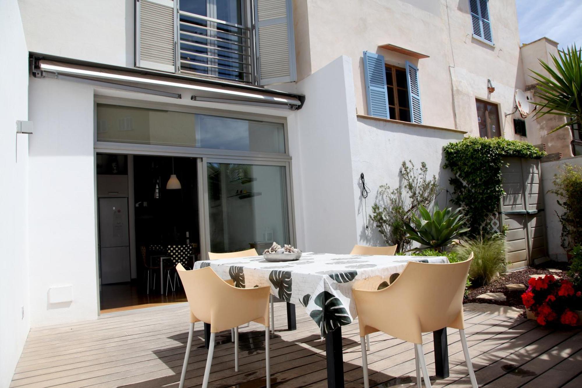 Ferienhaus Casa Molinar