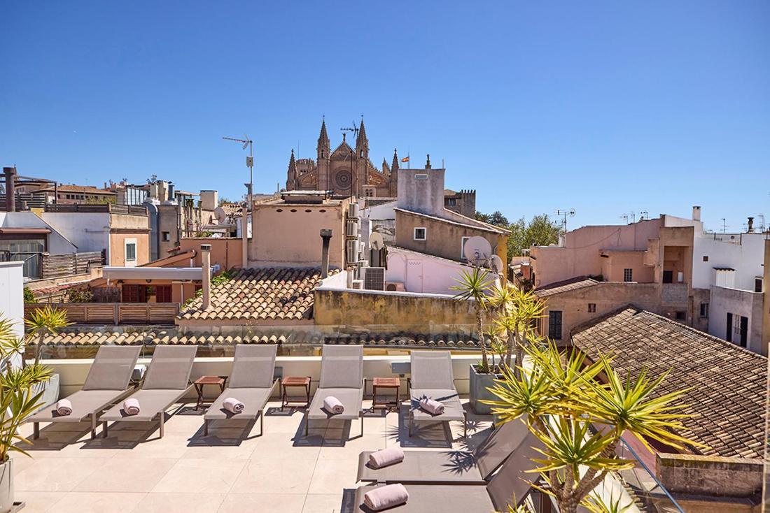 Bo Palma de Mallorca