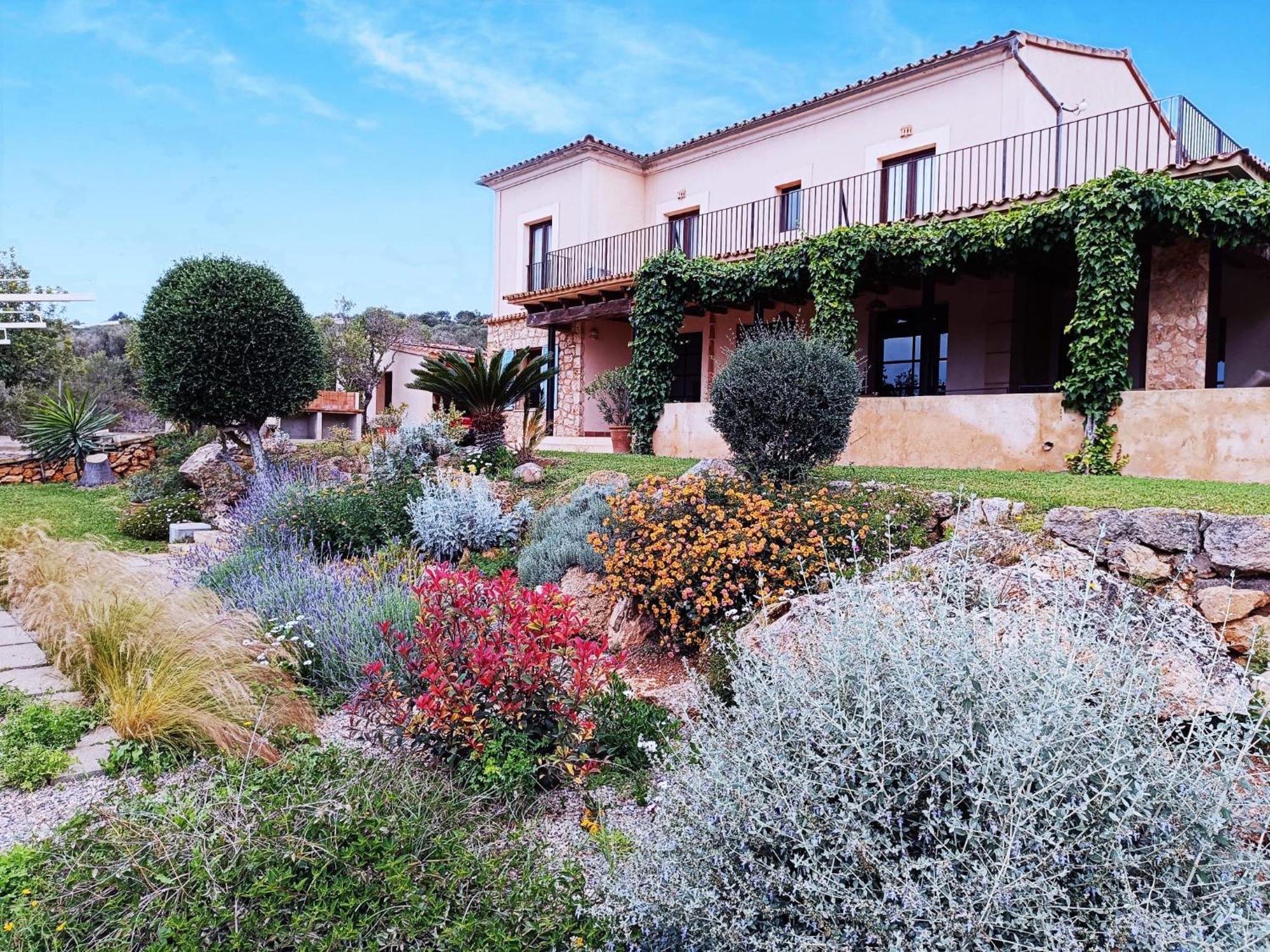 Rural S'estepa Palma