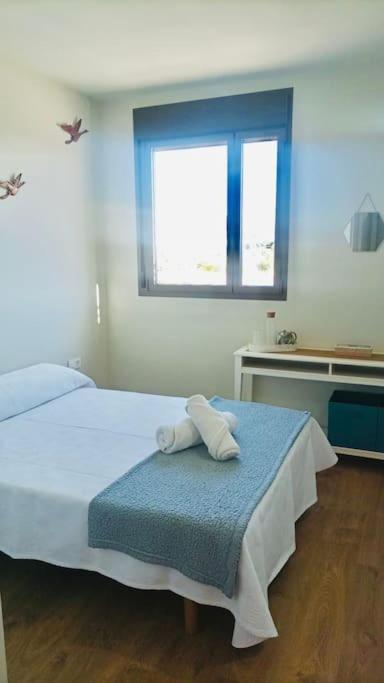 Appartement Excelente Habitacion Para Una Persona Con Bano Privado En Piso Compartido Con Una Familia Palma de Mallorca