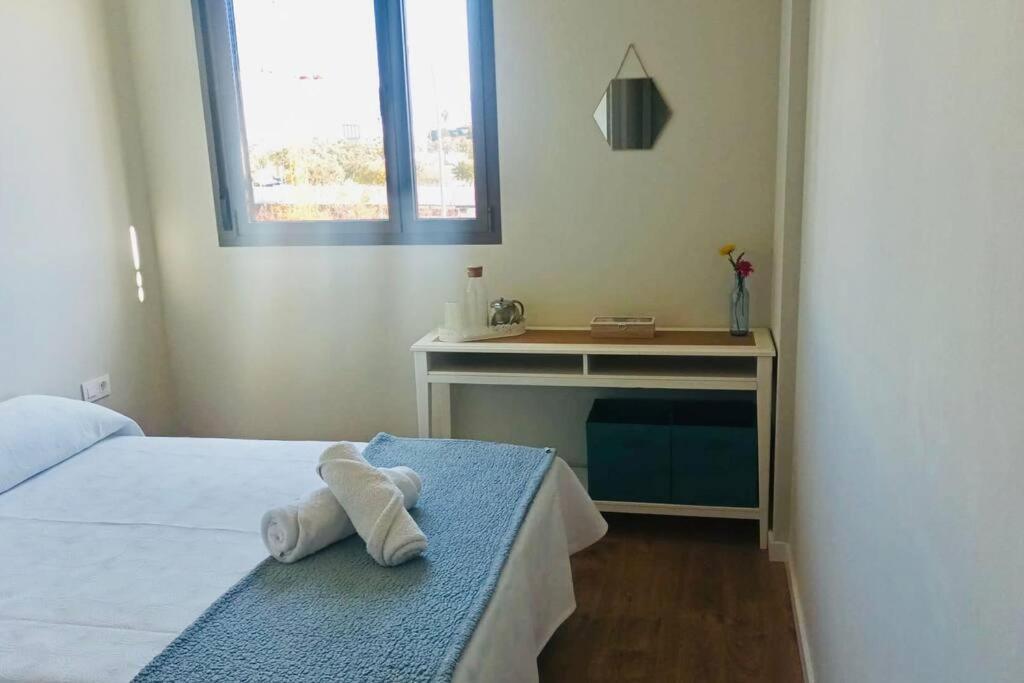 Excelente Habitacion Para Una Persona Con Bano Privado En Piso Compartido Con Una Familia Appartement Palma de Mallorca