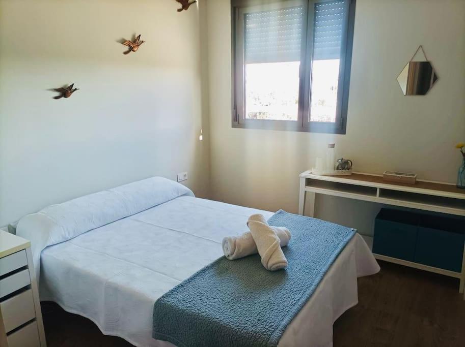 Appartement Excelente Habitacion Para Una Persona Con Bano Privado En Piso Compartido Con Una Familia