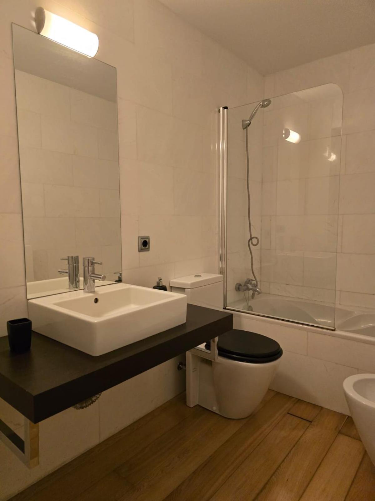Cathedral Exclusive Flat -