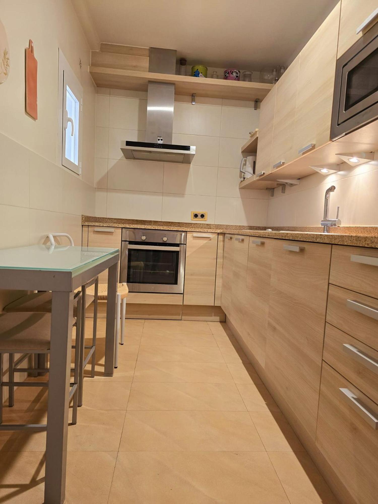 San Jaime Palace - Appartement *