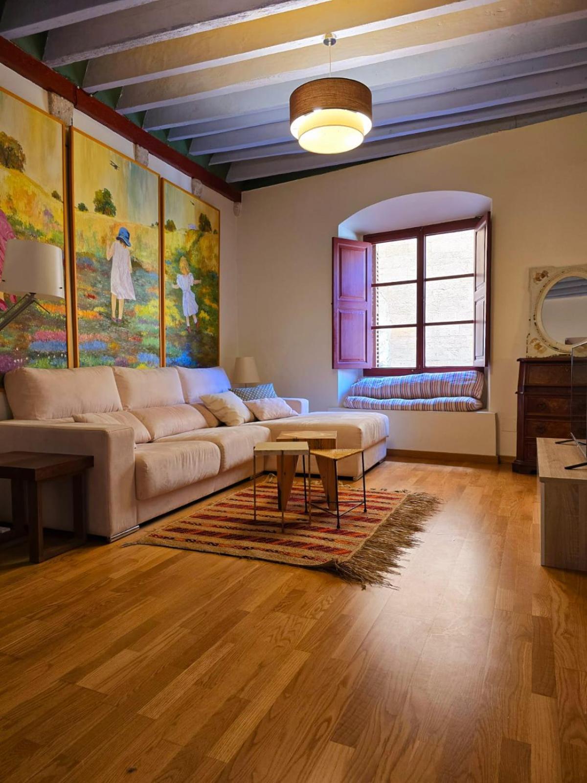 San Jaime Palace - Appartement *