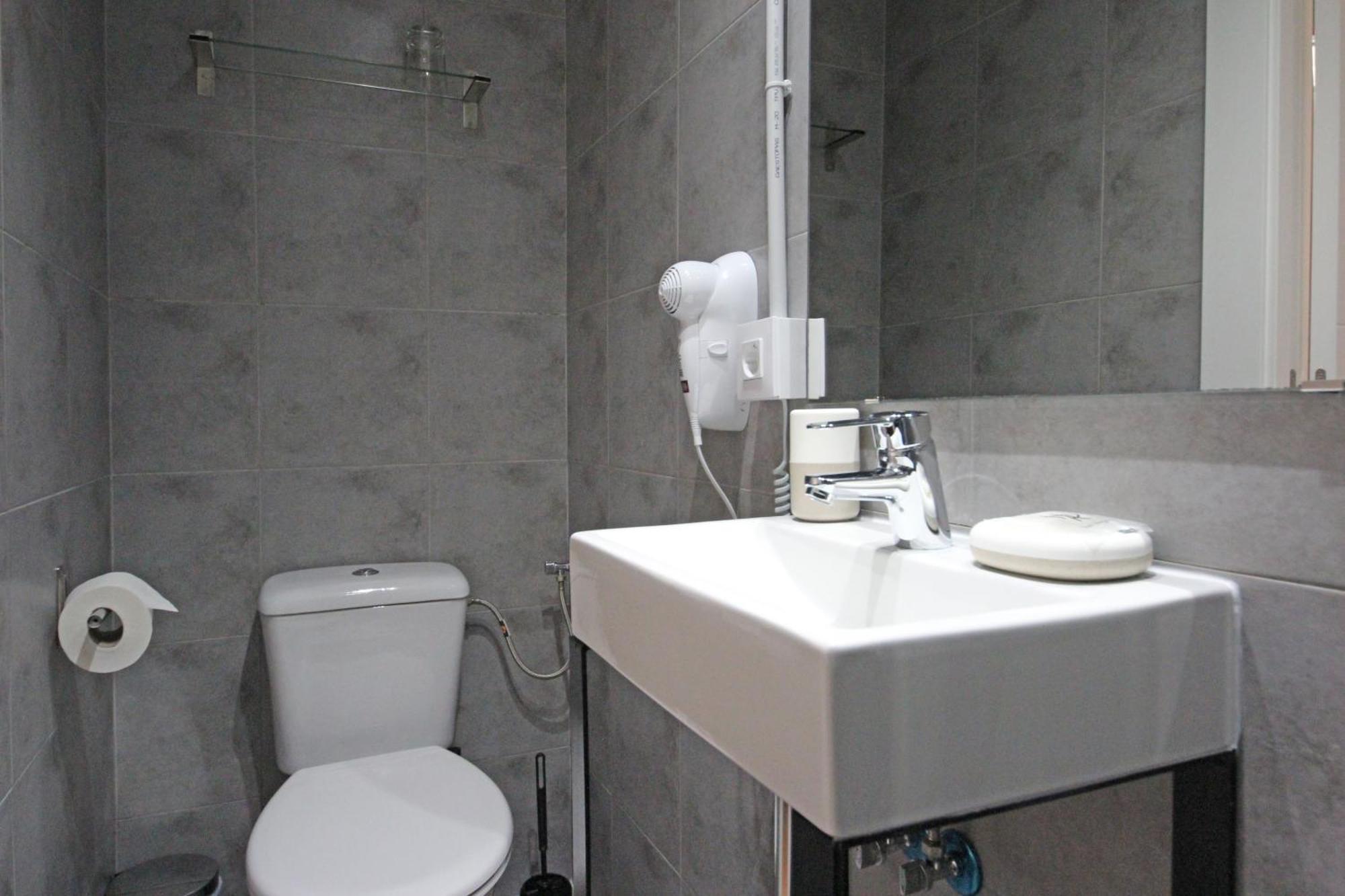 Regina Selfcheck-in Smart Guest house Palma de Mallorca