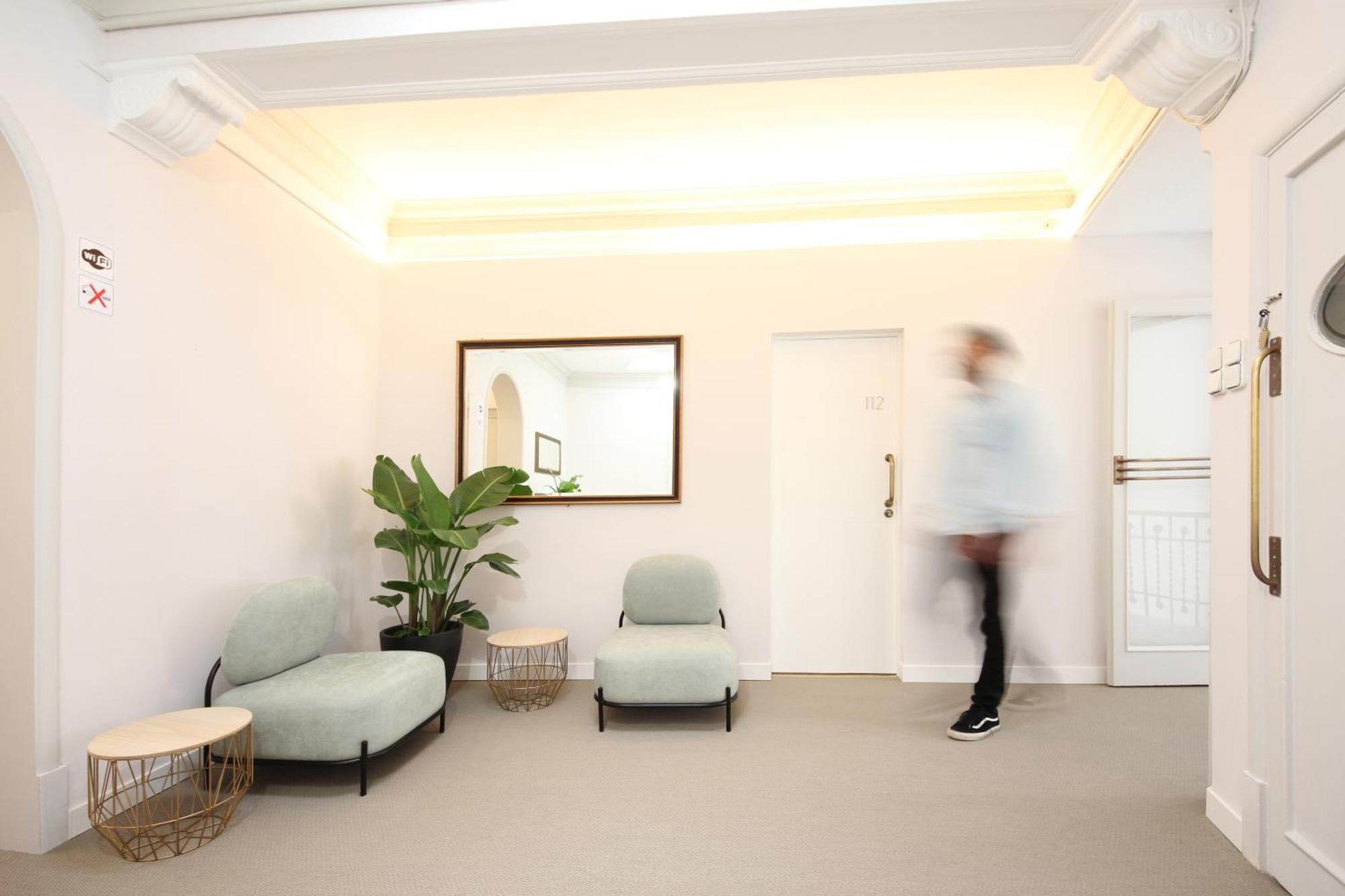 Guest house Regina Selfcheck-in Smart Palma de Mallorca