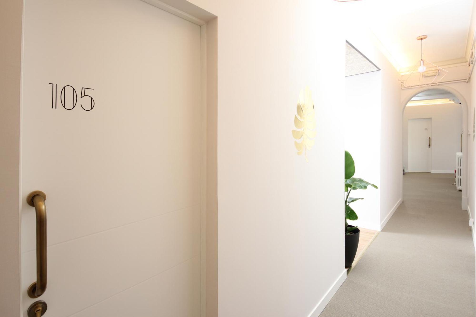 Regina Selfcheck-in Smart Guest house Palma de Mallorca