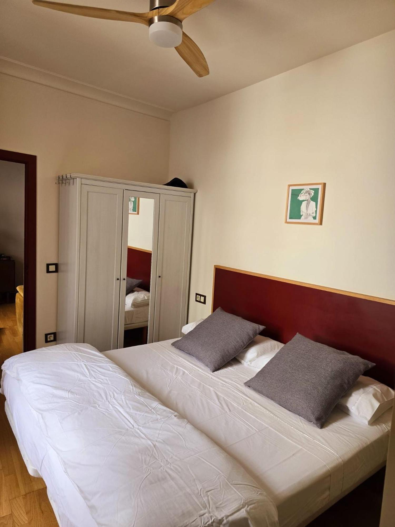San Jaime Palace -