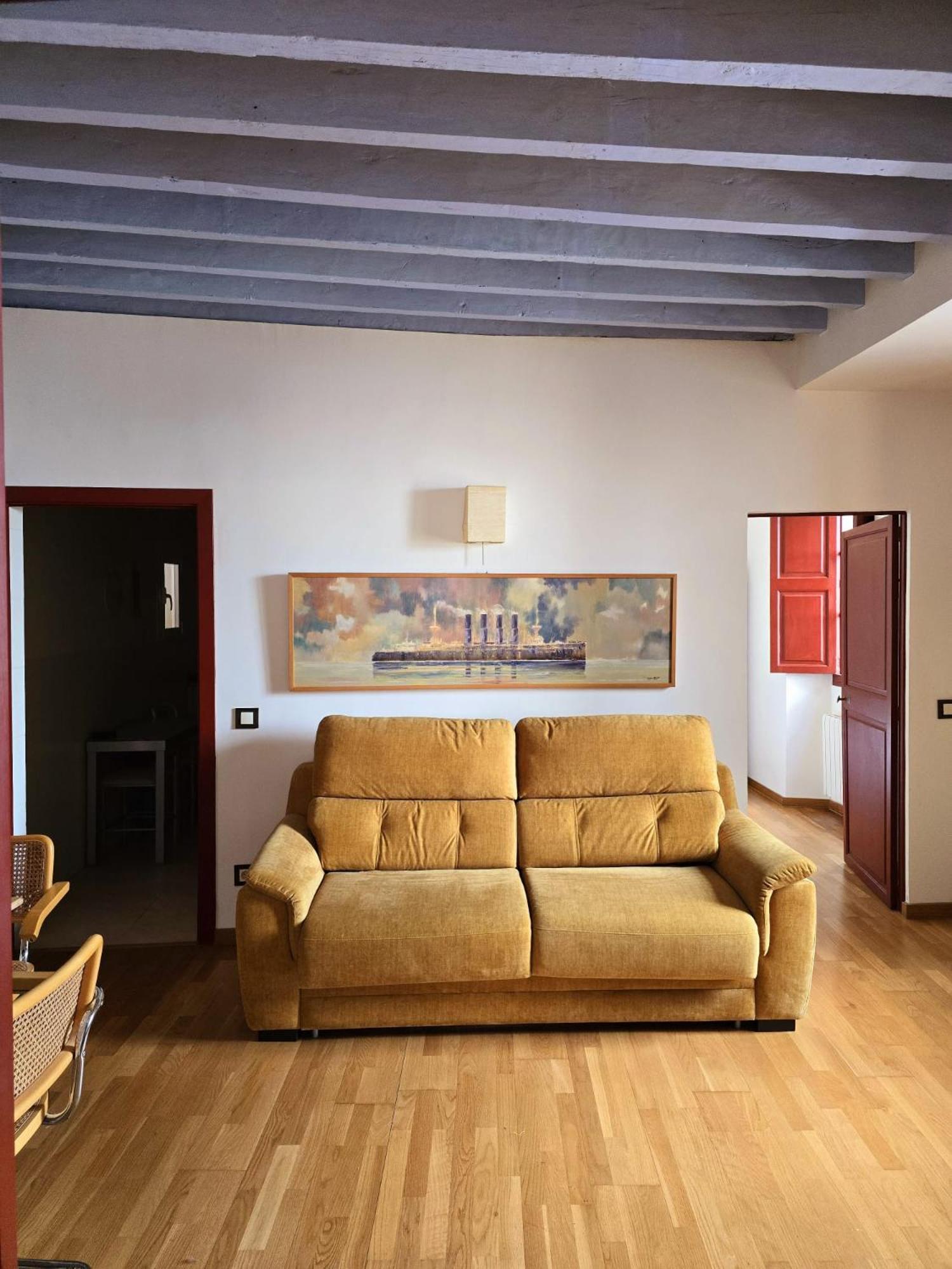 San Jaime Palace - Appartement