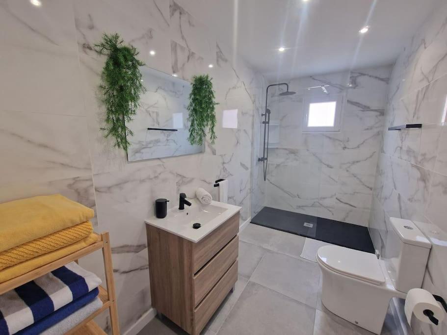 Casa de férias Casona Cost Fan Lujo