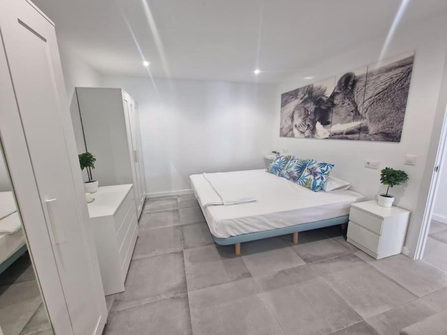 Vakantiehuis Casona Cost Fan Lujo