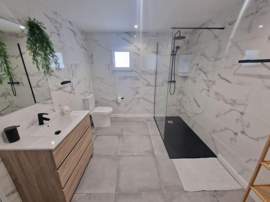 Casona Cost Fan Lujo Casa de férias *