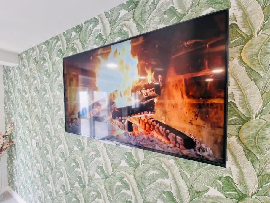 Casona Cost Fan Lujo Casa de férias