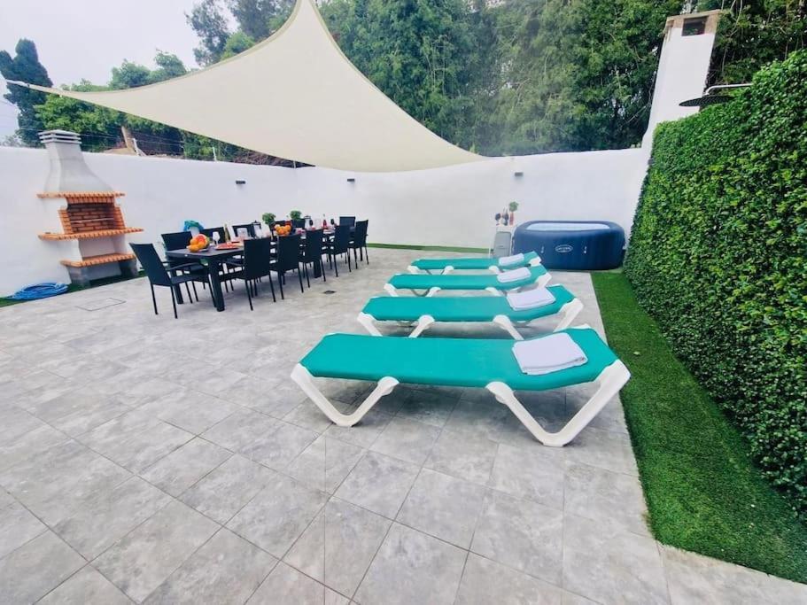 Casa de férias Casona Cost Fan Lujo