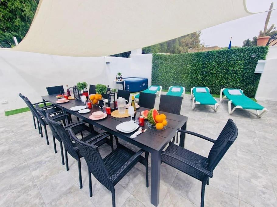 Casona Cost Fan Lujo Palma de Maiorca