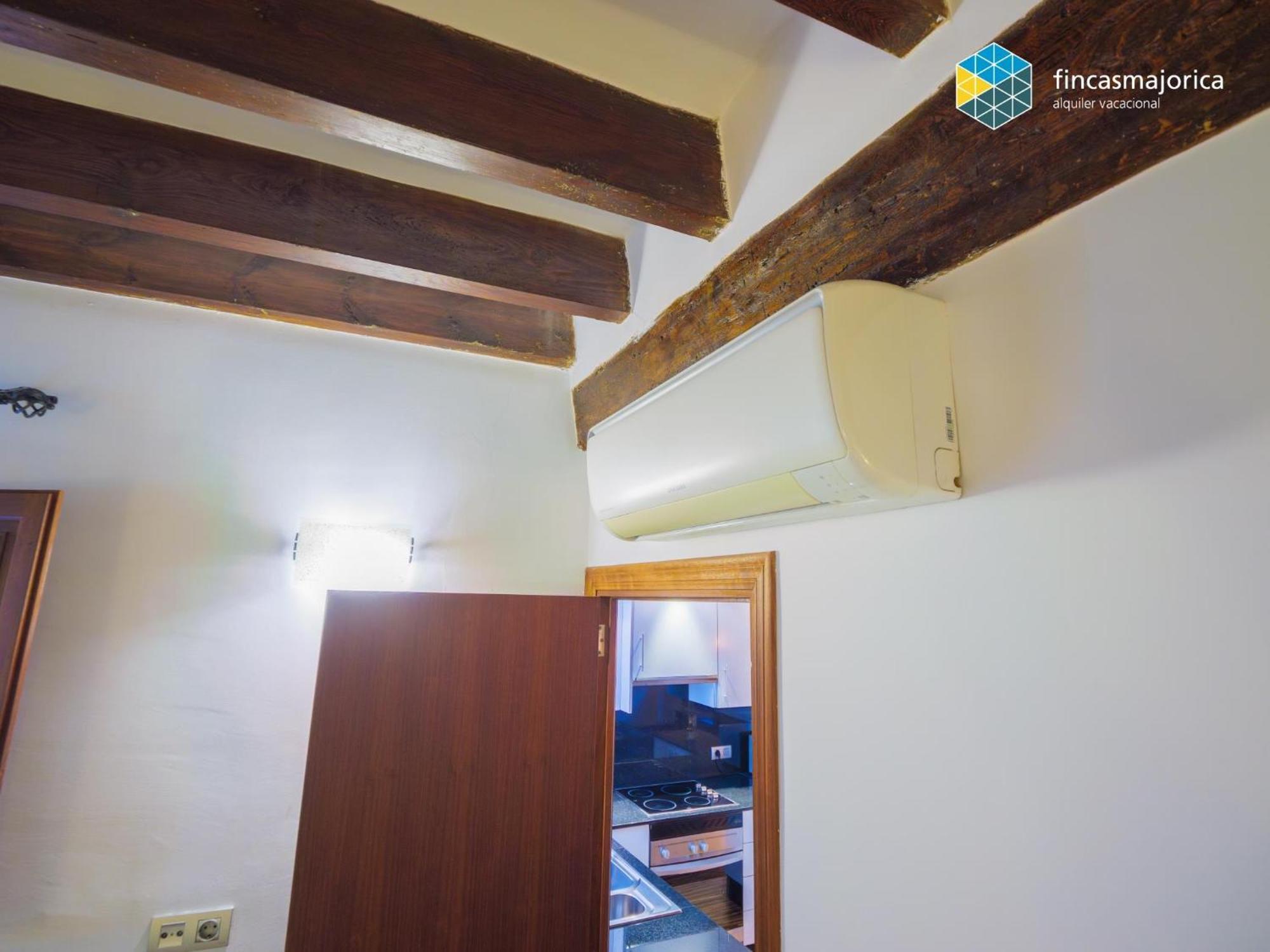 Apartment Apartamento Porta Del Mar Palma de Mallorca