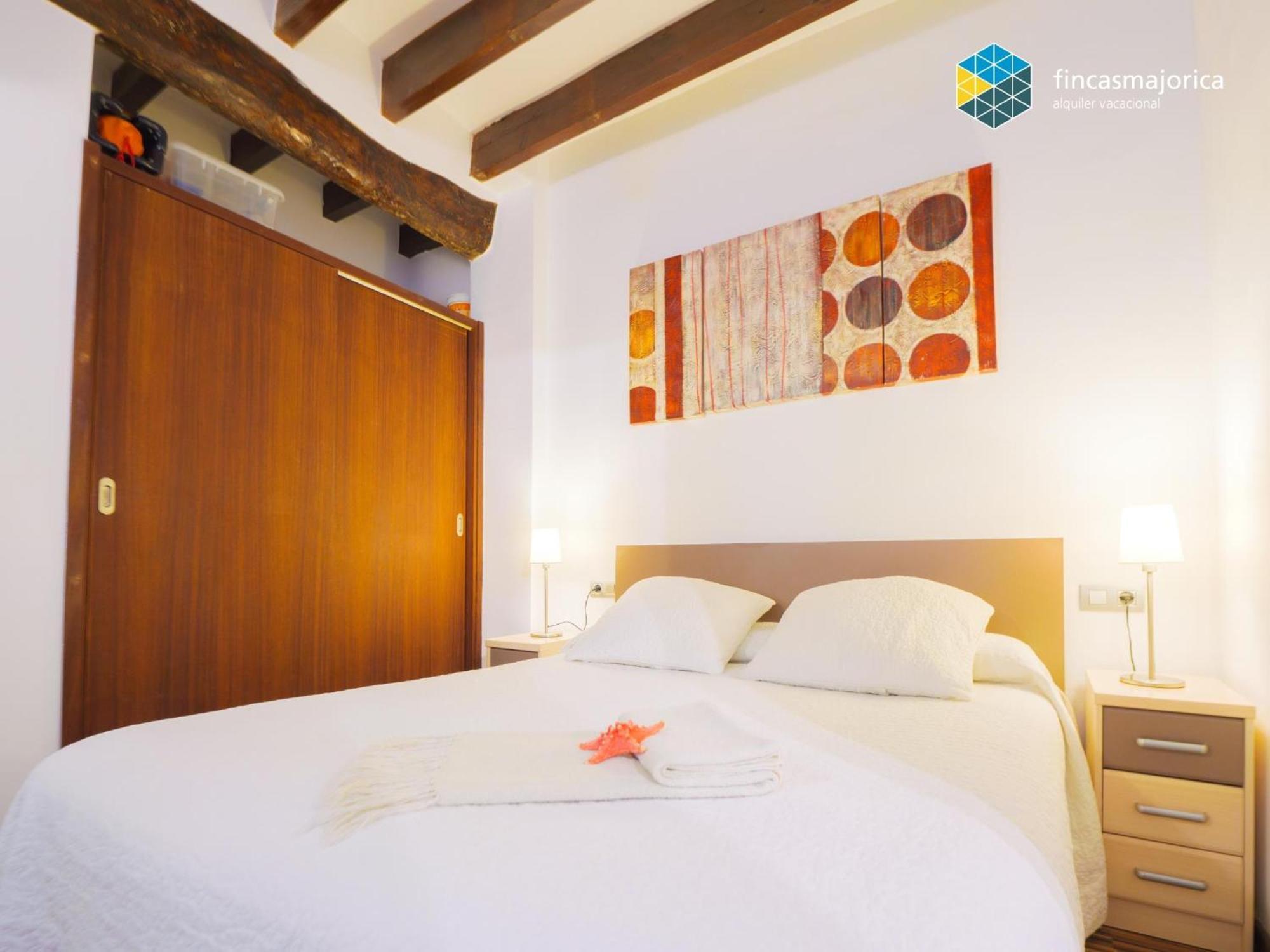 Apartment Apartamento Porta Del Mar *