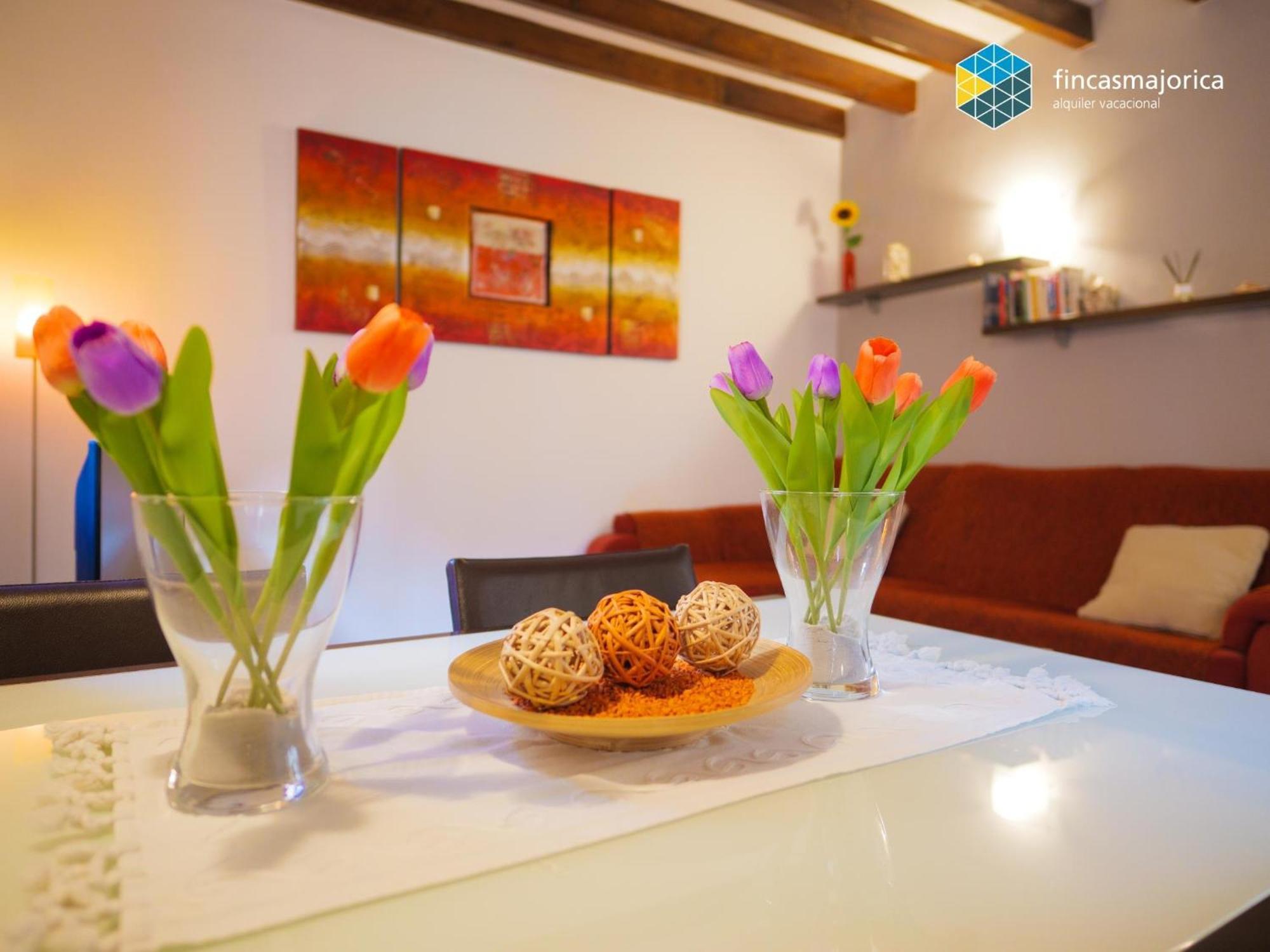 Apartamento Porta Del Mar * Palma de Mallorca