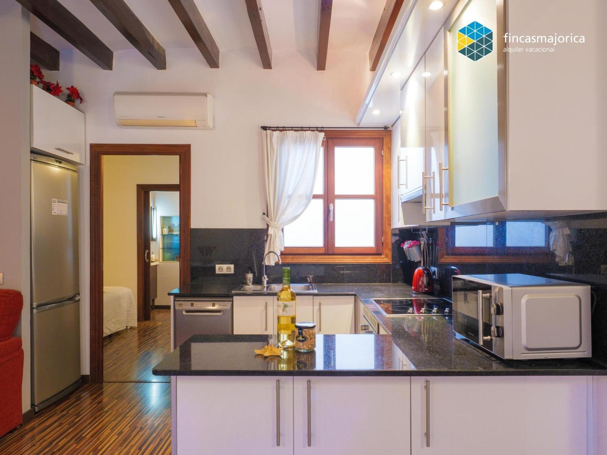 Apartamento Porta Del Mar Apartment Palma de Mallorca