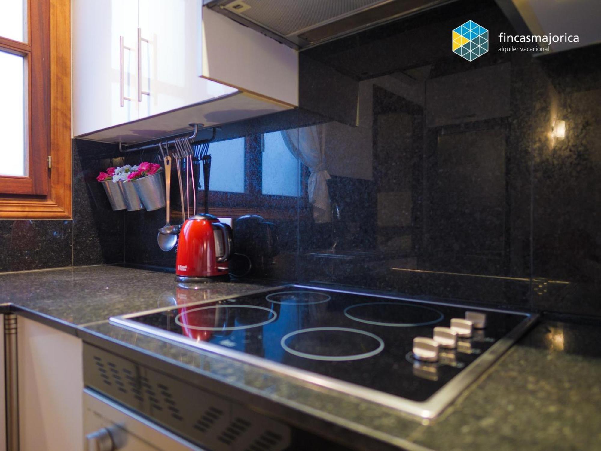 Apartamento Porta Del Mar * Palma de Mallorca