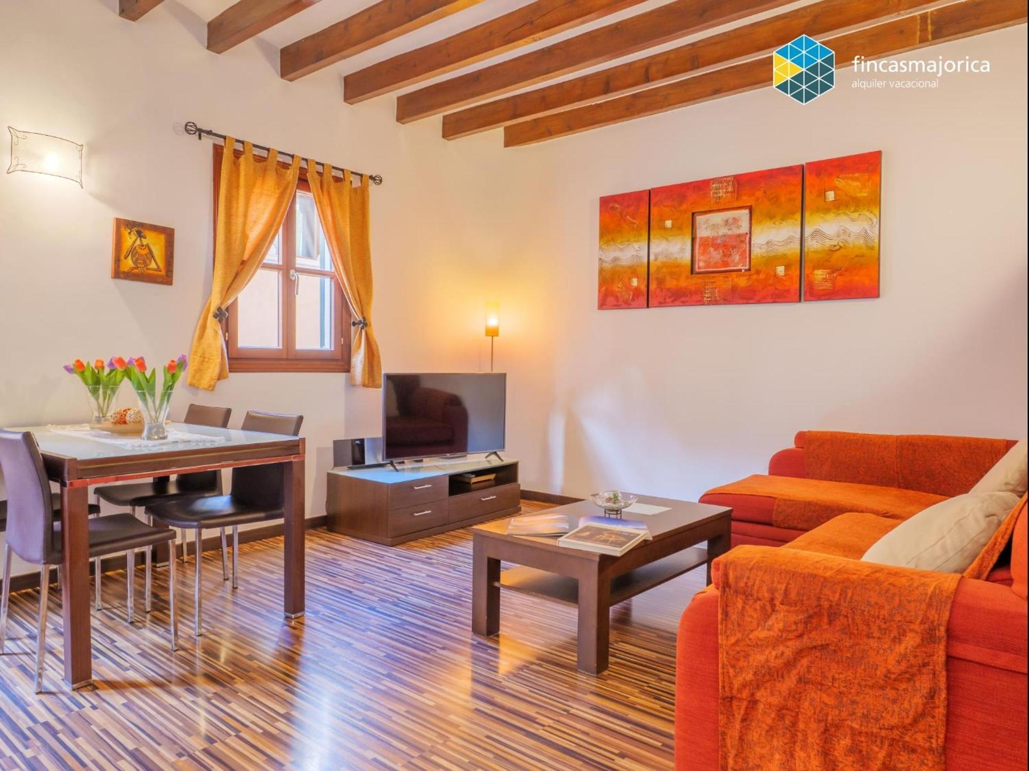 Apartment Apartamento Porta Del Mar Palma de Mallorca