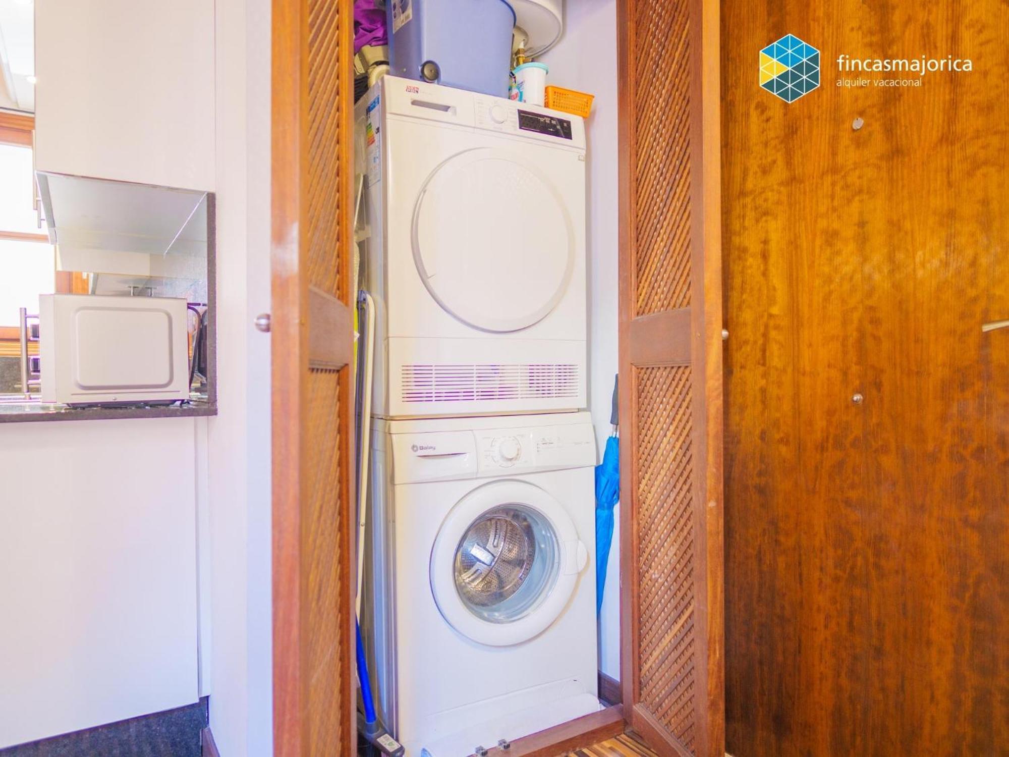 Apartamento Porta Del Mar * Palma de Mallorca