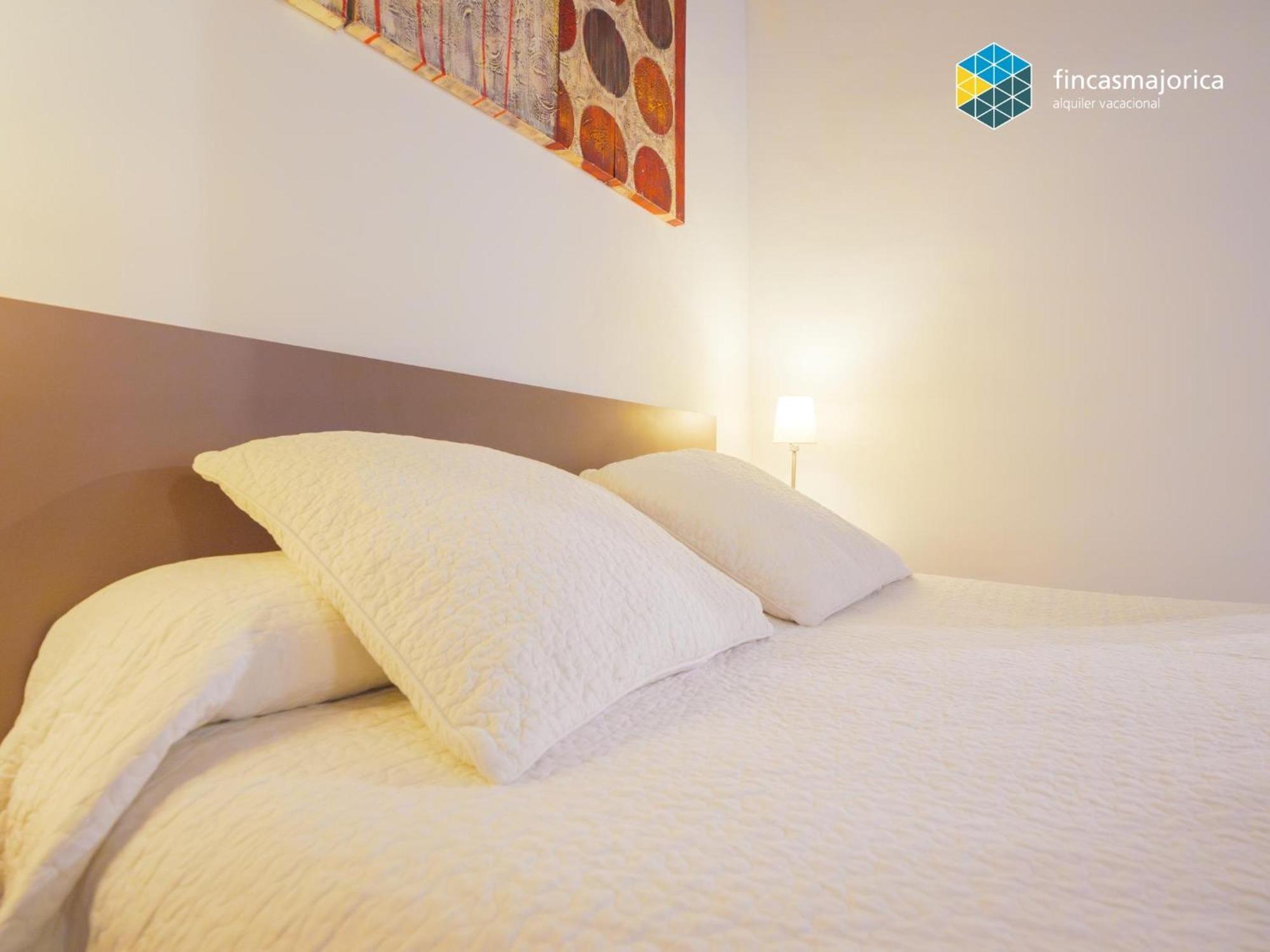 Apartamento Porta Del Mar Apartment